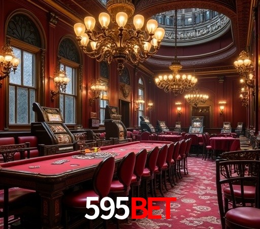 App 595bet no celular