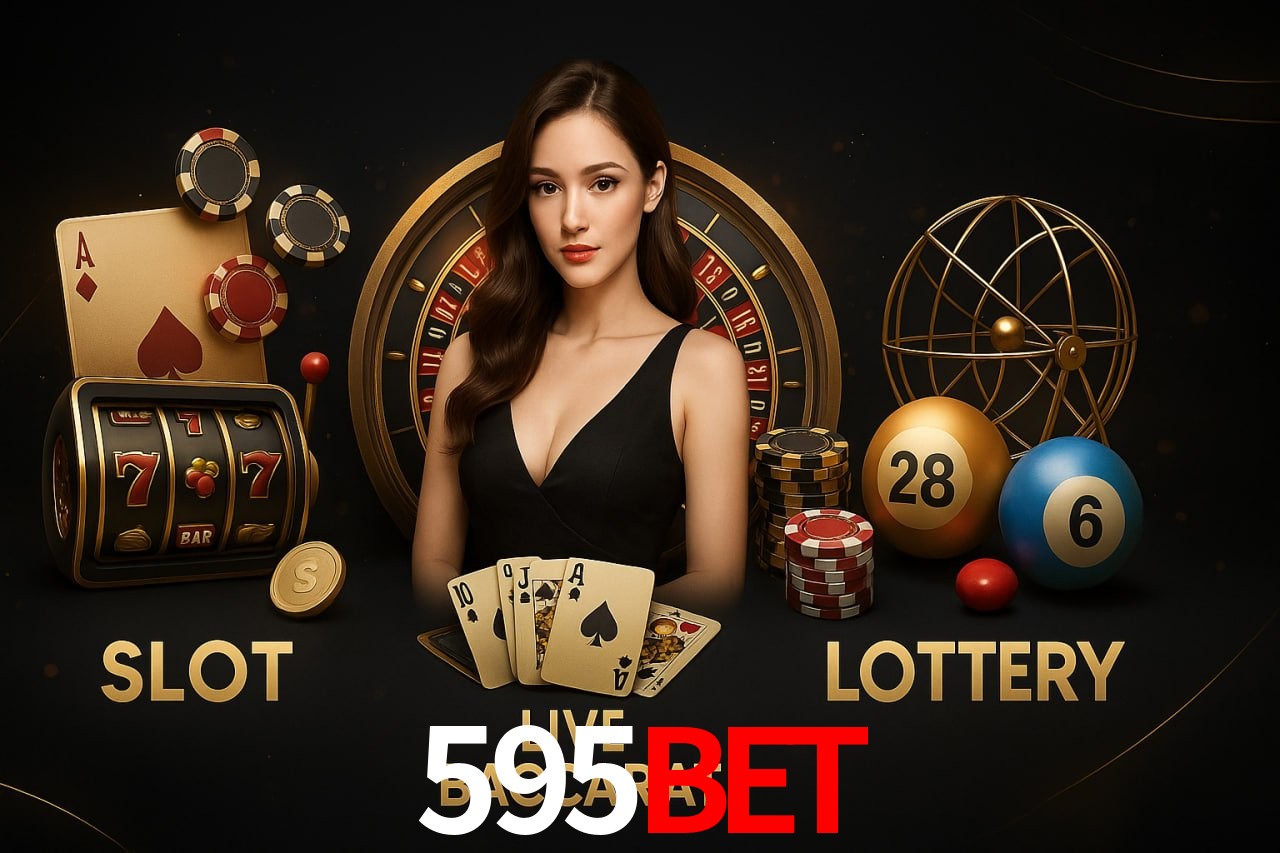 Lista de jogos de slot na 595bet