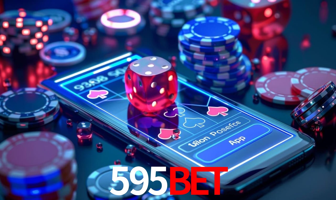 Níveis VIP 595bet