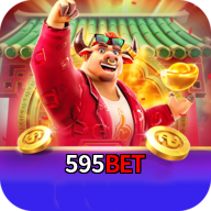 Logo da 595bet